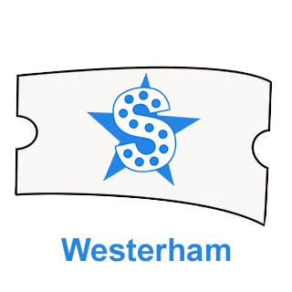 westerham-ticket