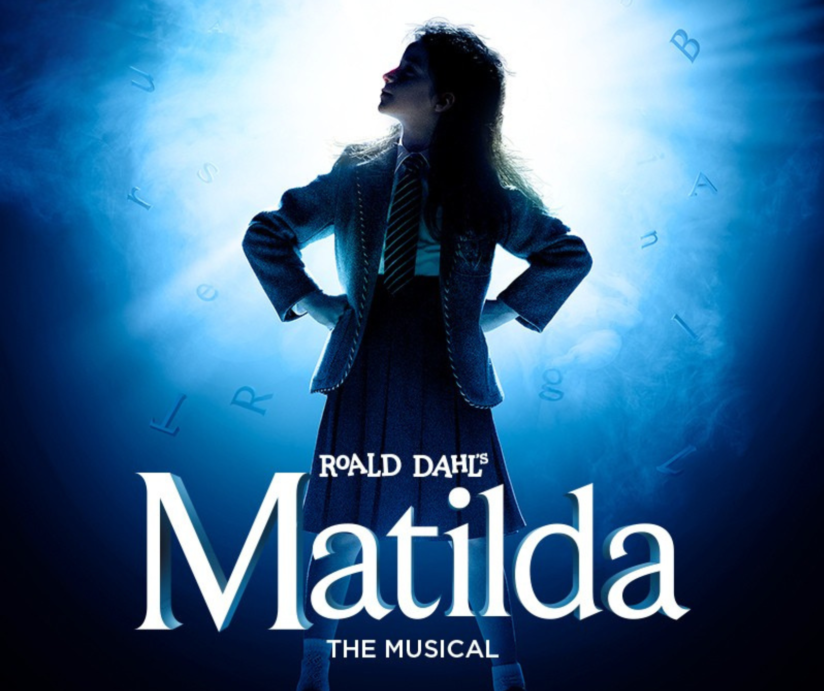 Matilda The Musical